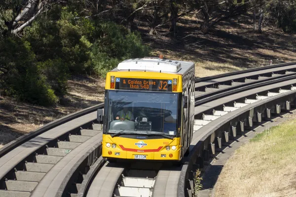 Major O-Bahn Closure and South Road Realignment to Impact Saturday Commute