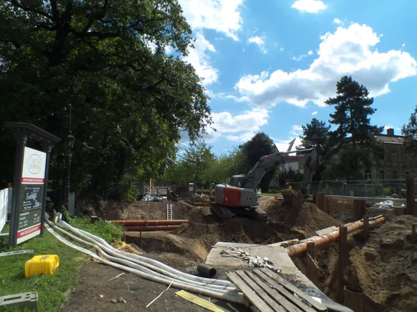 Public Notice: Service Adjustments and Infrastructure Works for Easter Monday, 6 April 2026